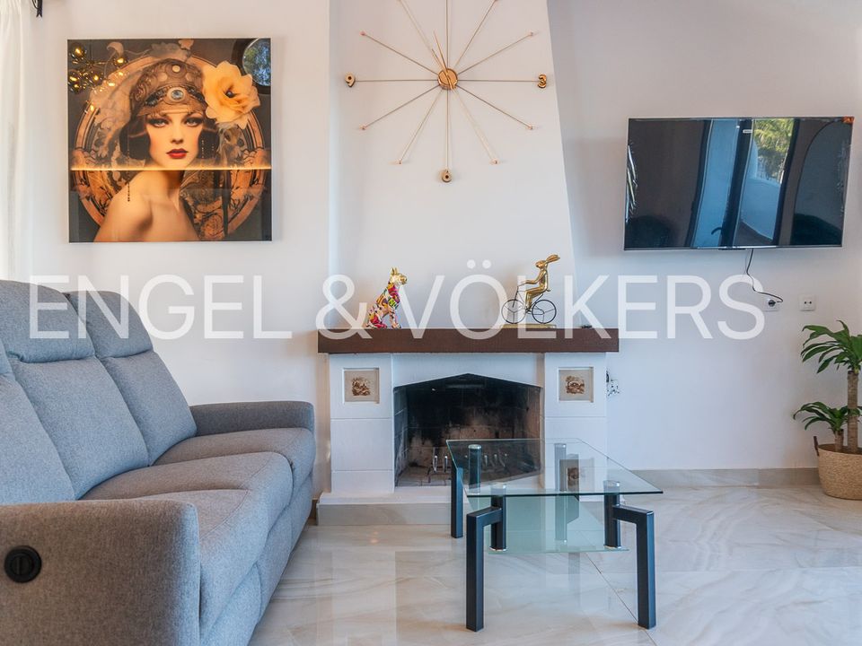 Bungalow in Orihuela Costa, Alicante - photo 2